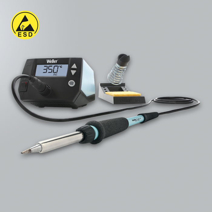 Weller WE1010 Soldering Station  Weller WE1010 Soldering Station